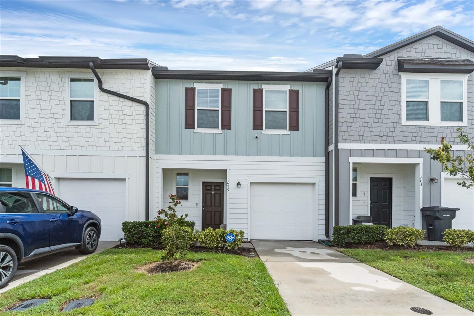 Details for 699 Madison Drive, DAVENPORT, FL 33837