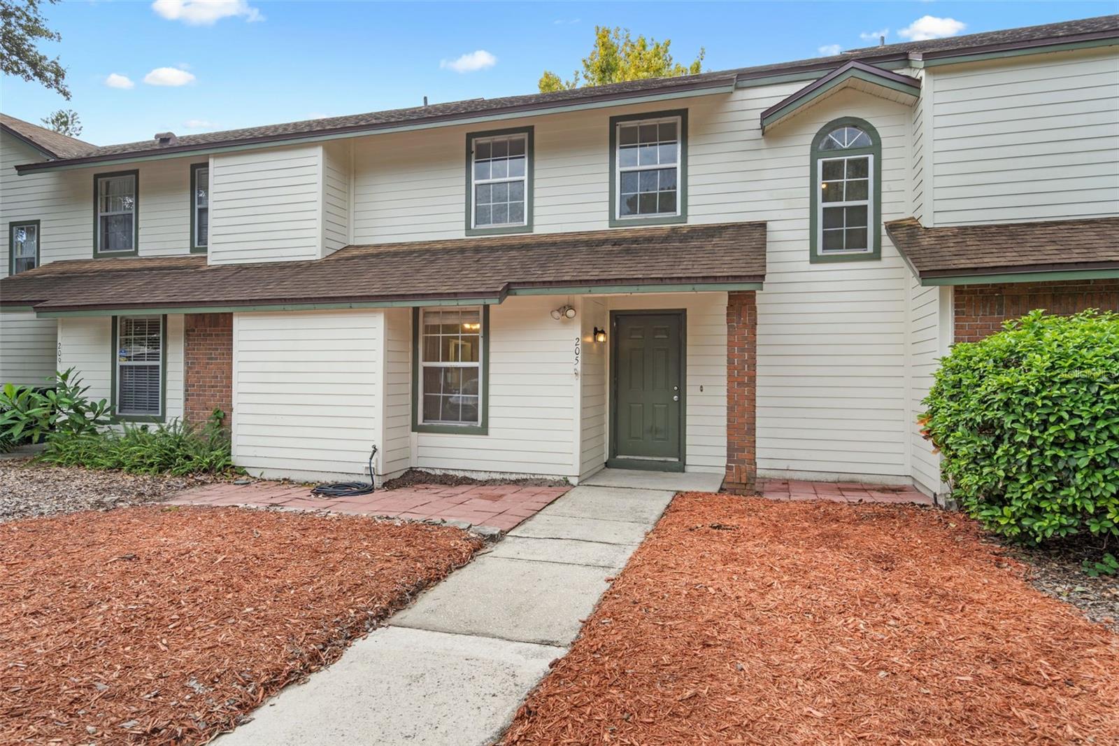 Details for 205 Wilderness Point, CASSELBERRY, FL 32707