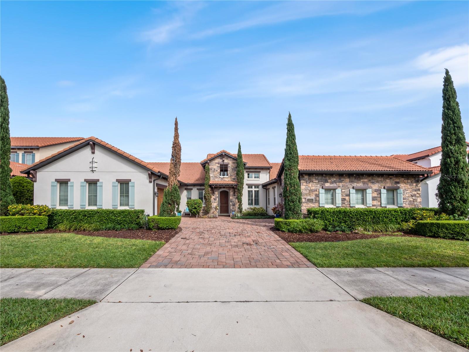 Details for 15501 Panther Lake Drive, WINTER GARDEN, FL 34787
