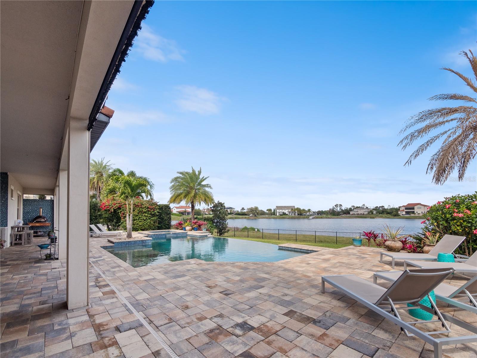Image 37 of 70 For 15501 Panther Lake Drive