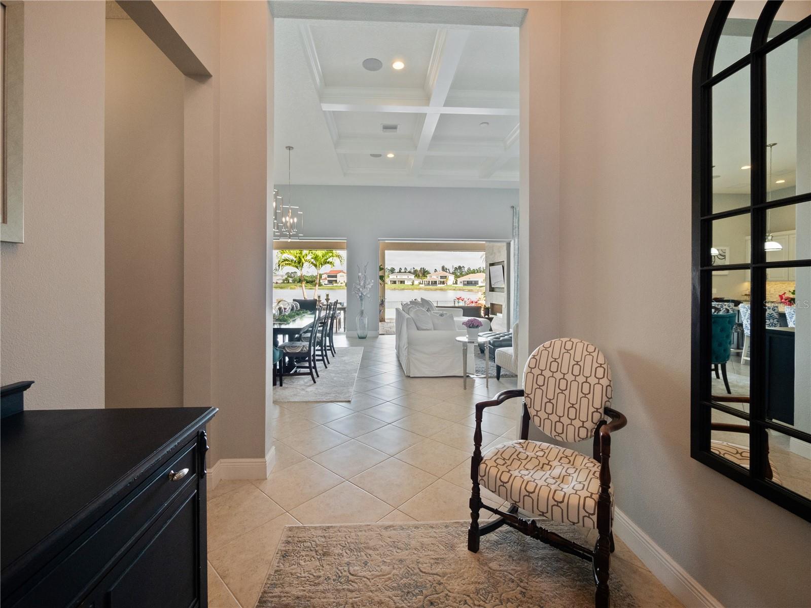 Image 4 of 70 For 15501 Panther Lake Drive