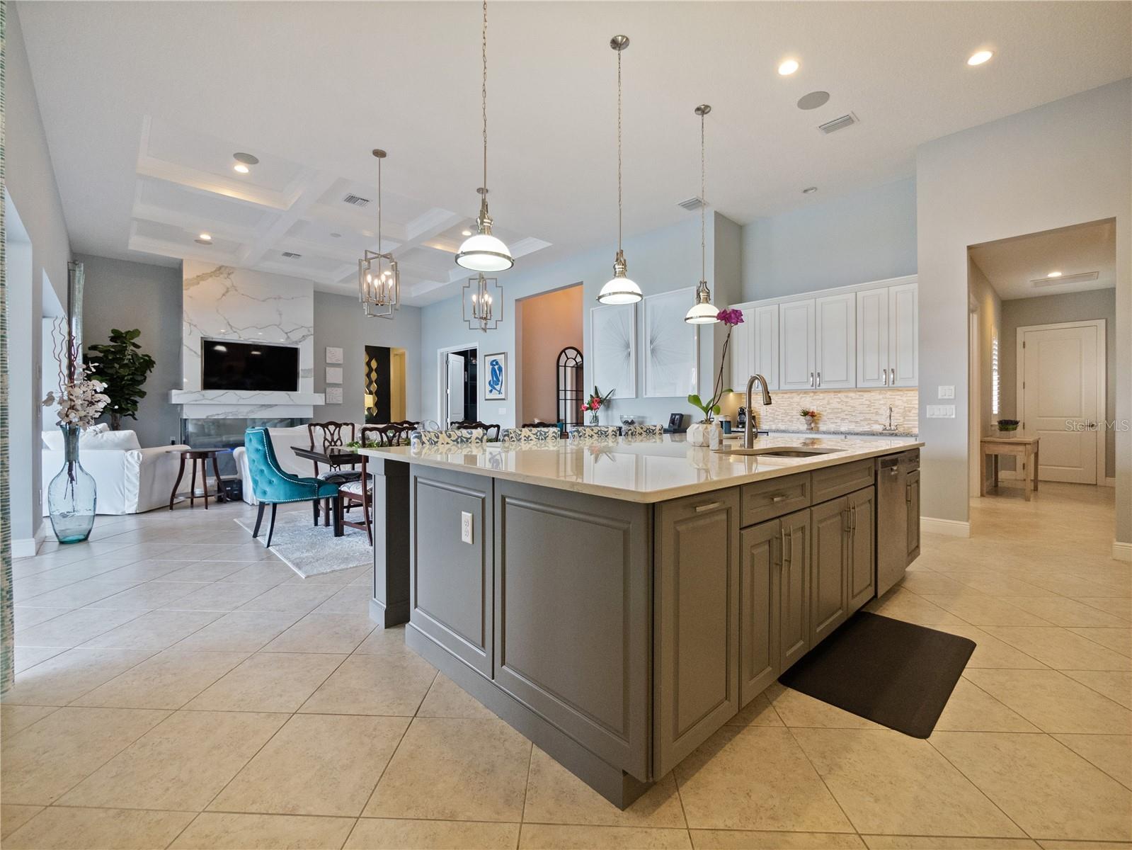 Image 45 of 70 For 15501 Panther Lake Drive