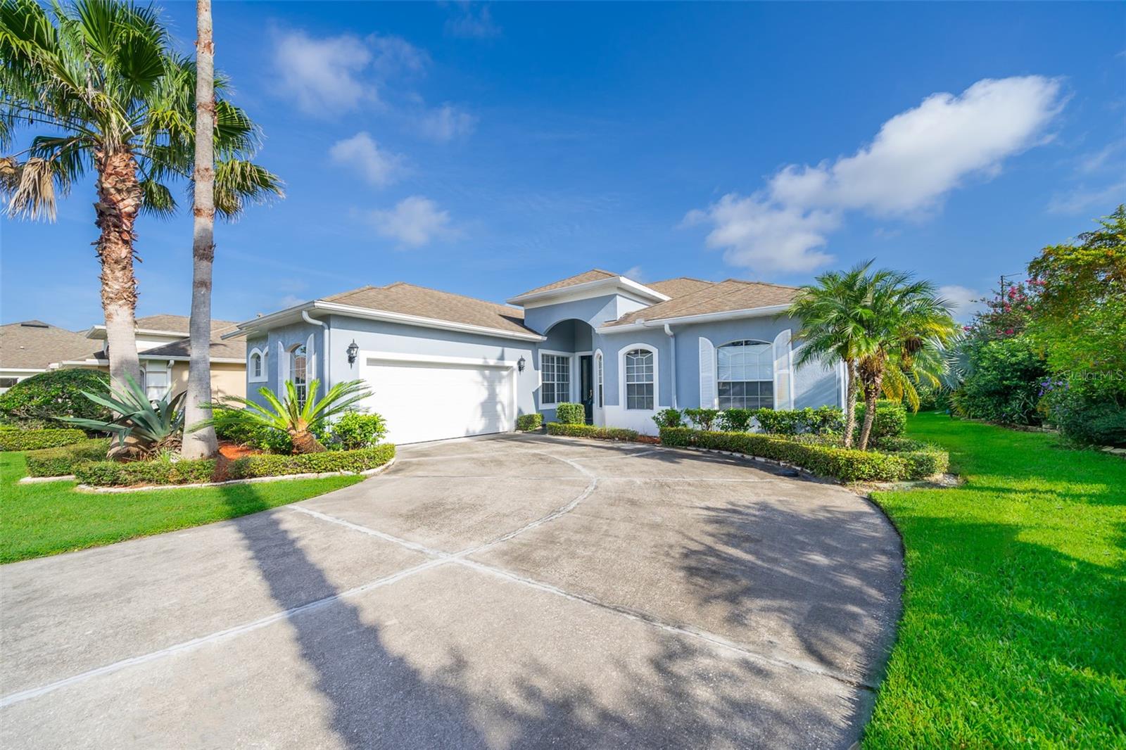Details for 800 Champion Woods Court, SANFORD, FL 32771
