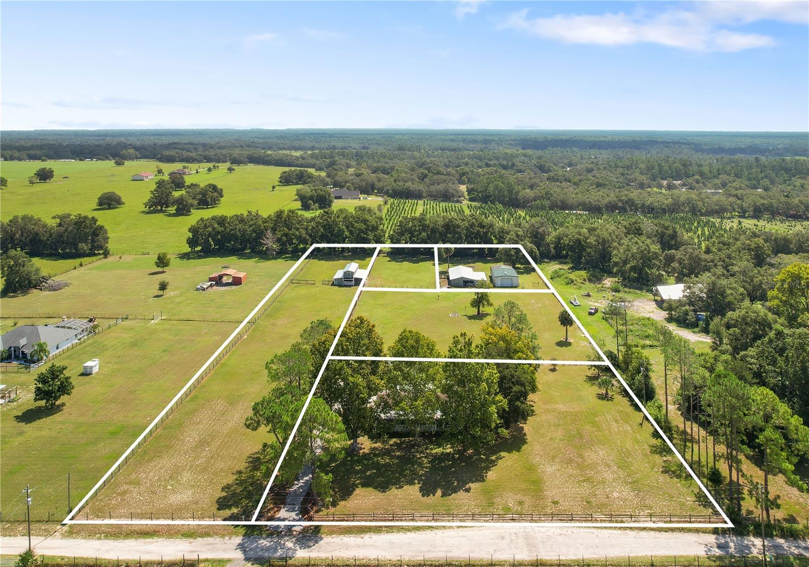 Image 3 of 78 For 35410 Johns Lane