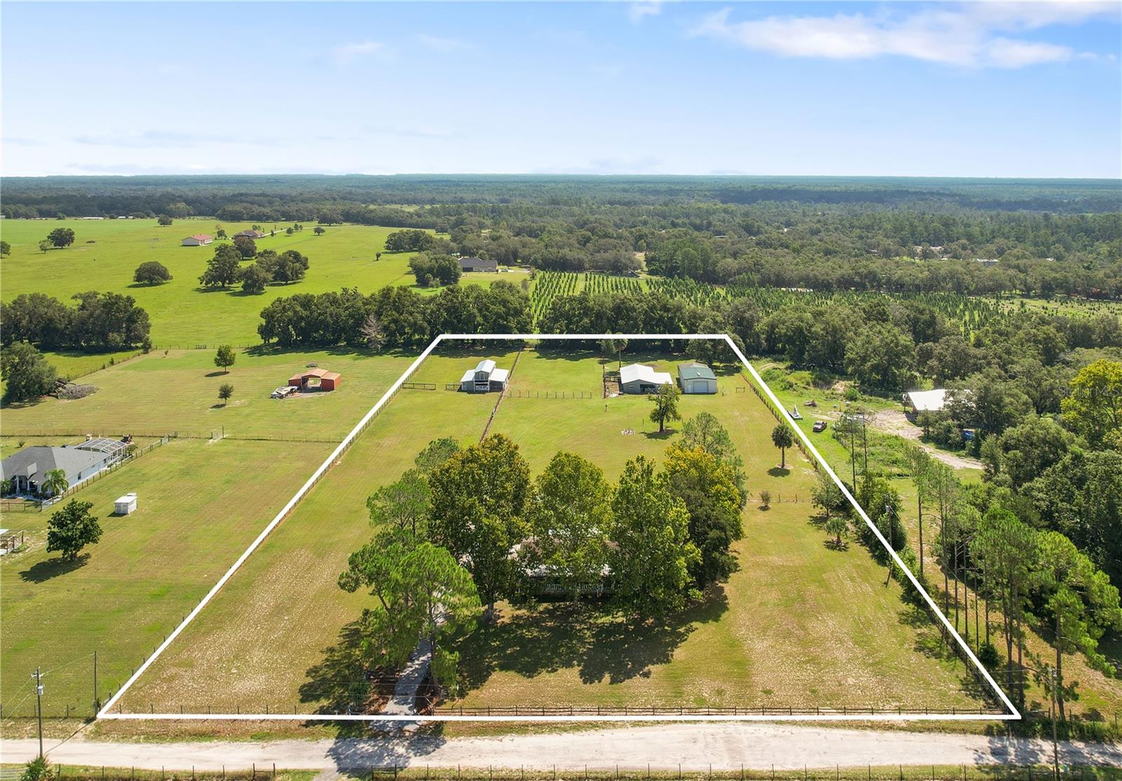 Image 4 of 78 For 35410 Johns Lane