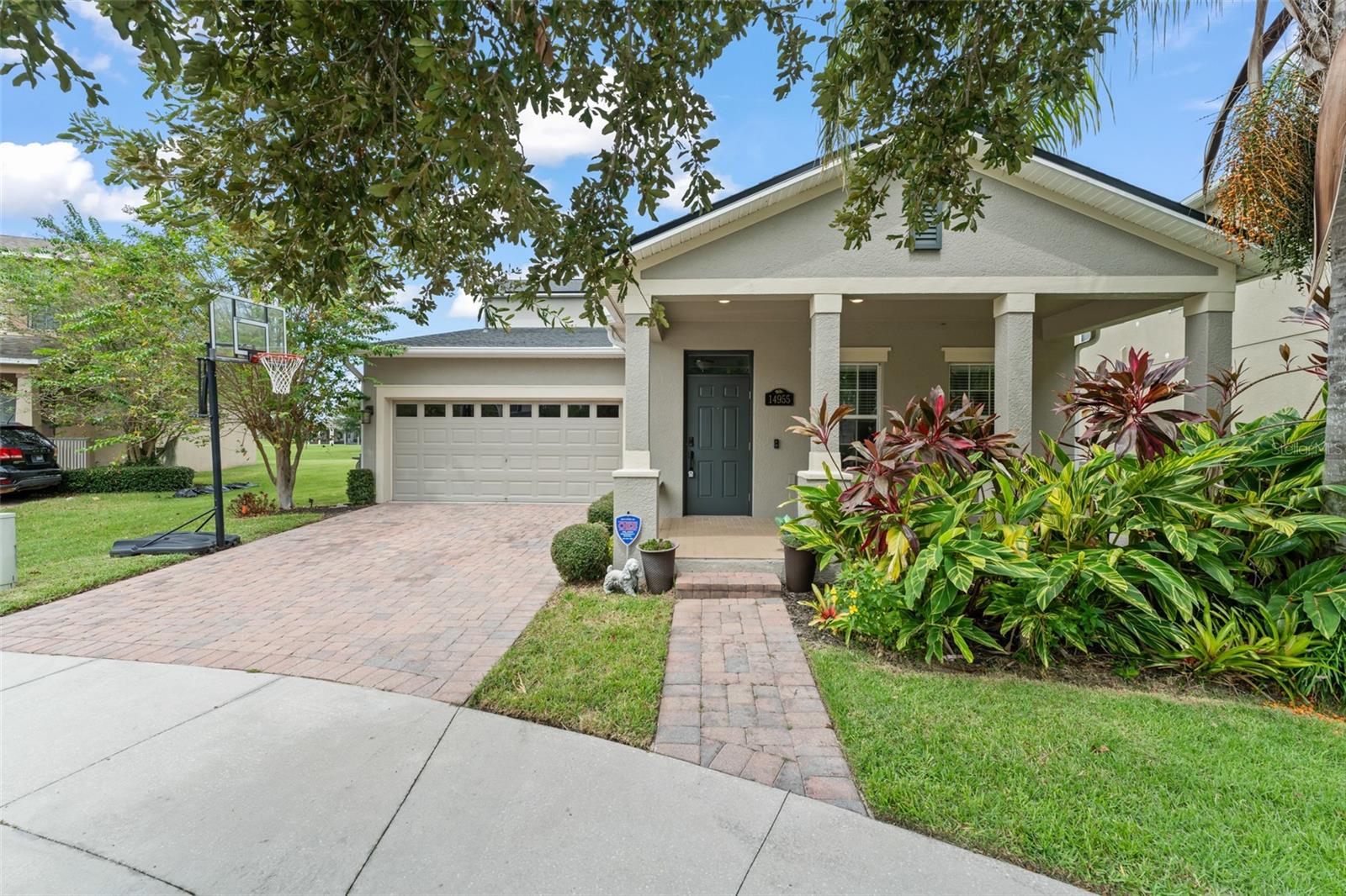 Details for 14955 Speer Lake Drive, WINTER GARDEN, FL 34787