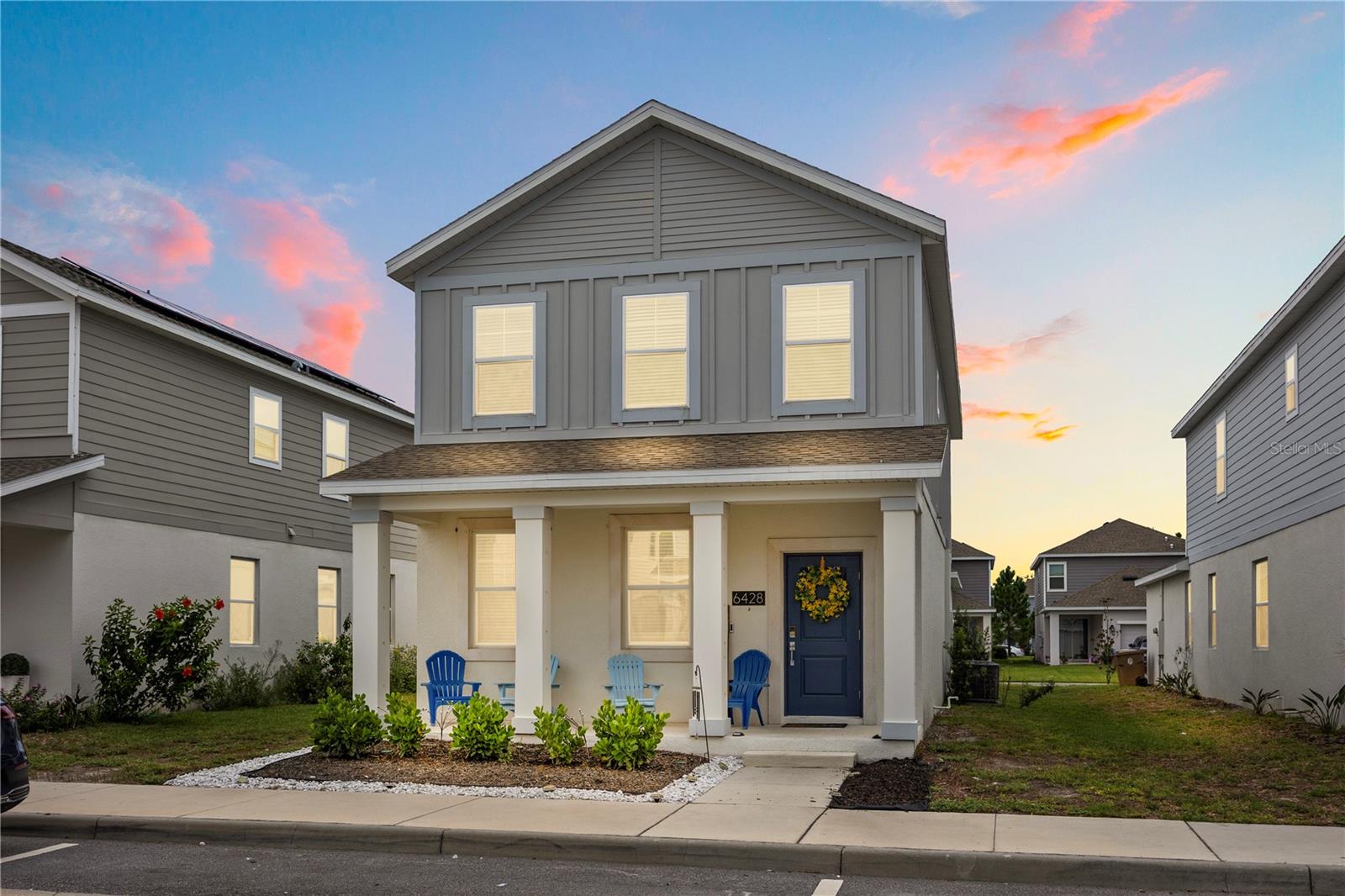 Details for 6428 Sprucepine Lane, ST CLOUD, FL 34771