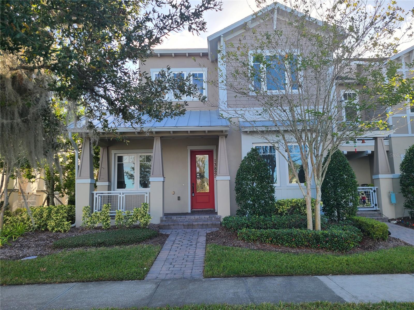 Details for 13825 Benavente Avenue, ORLANDO, FL 32827