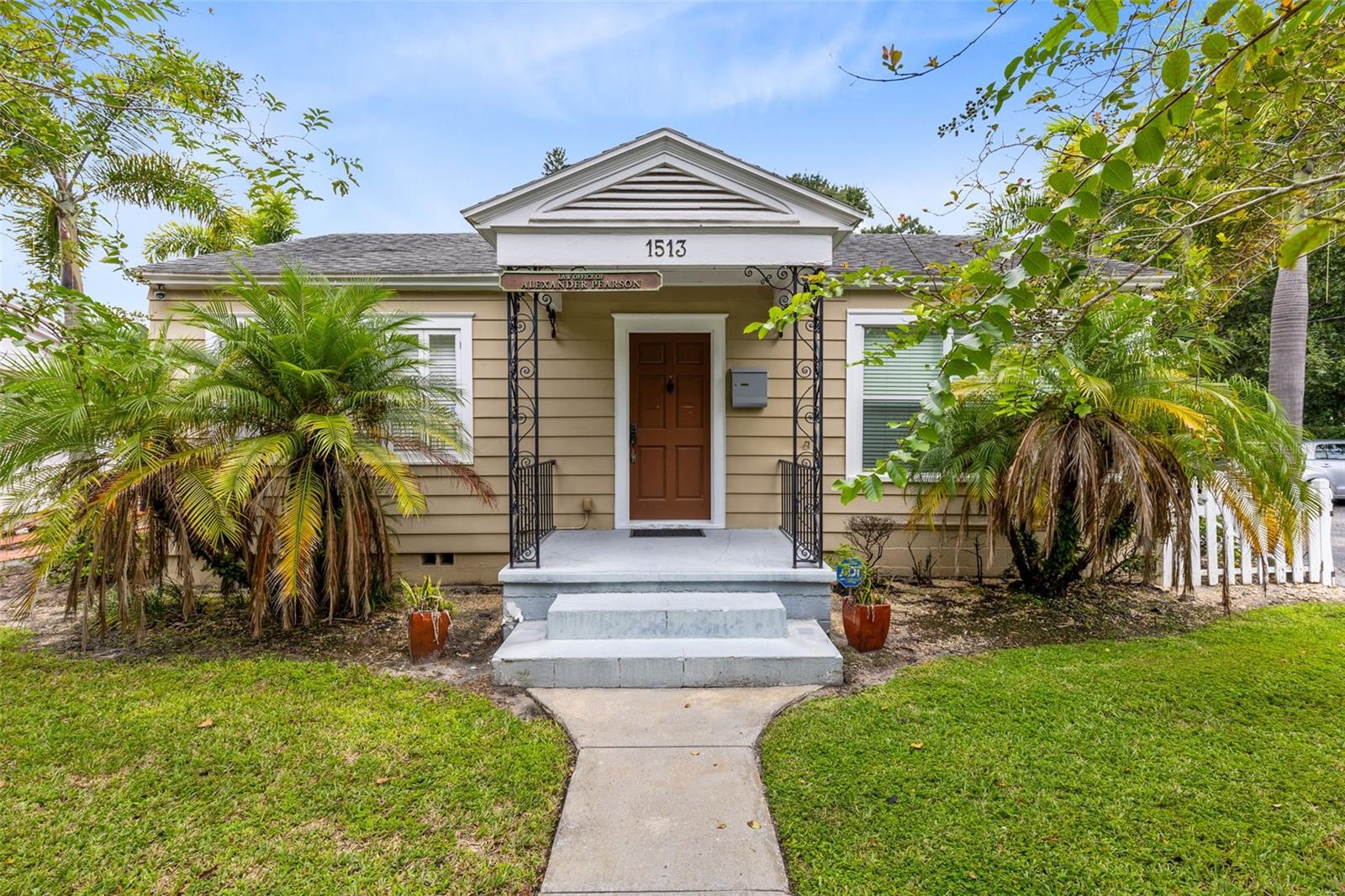 Details for 1513 Livingston Street 1513, ORLANDO, FL 32803