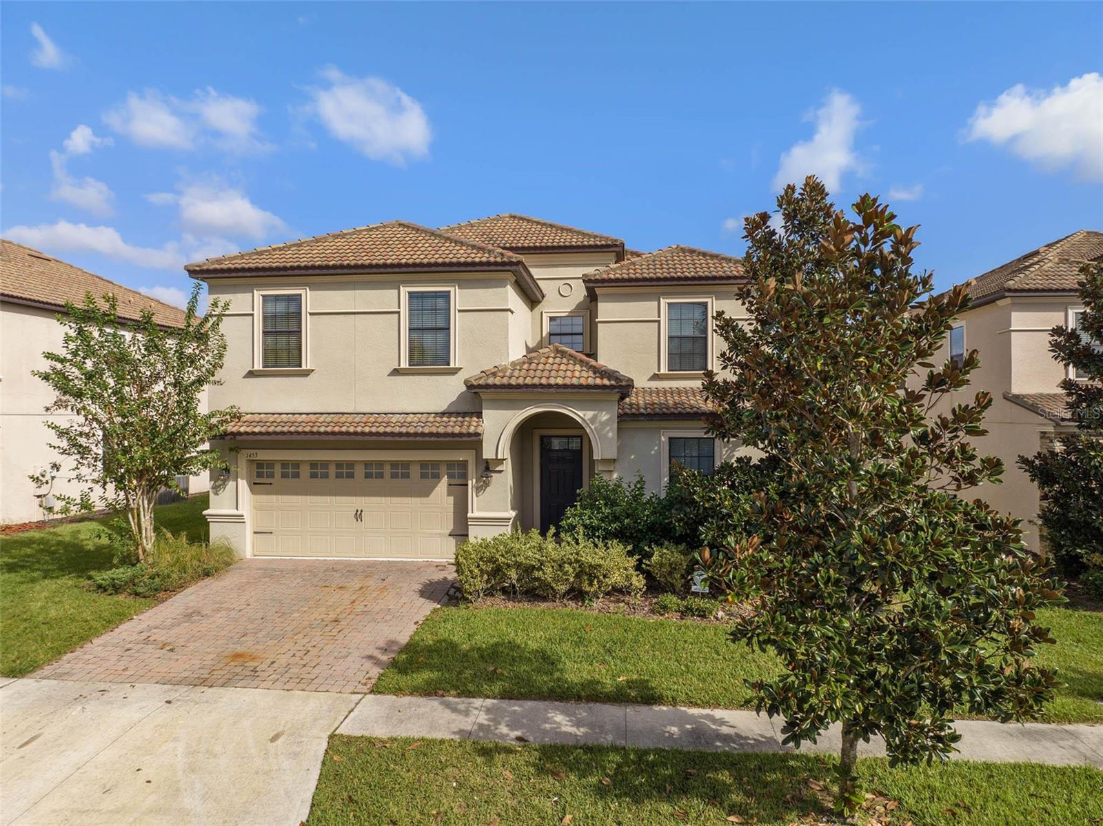 Details for 1453 Belle Terre Road, DAVENPORT, FL 33896
