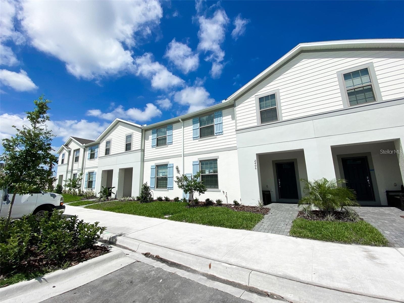 Details for 2406 Dubai Street, KISSIMMEE, FL 34747