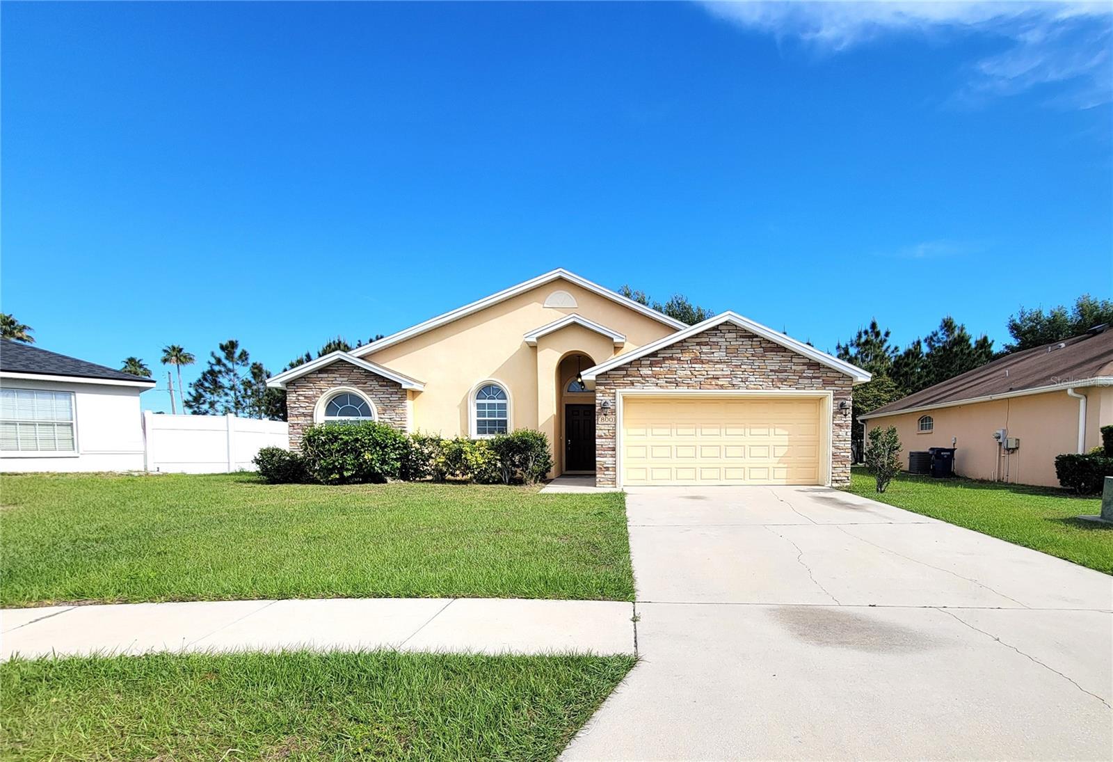 Details for 800 Overlook Grove Drive, WINTER HAVEN, FL 33884