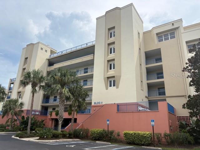 Details for 5300 Atlantic Avenue 8-401, NEW SMYRNA BEACH, FL 32169