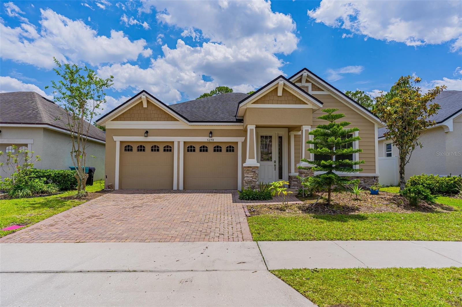 Details for 5278 Dove Tree St, ORLANDO, FL 32811