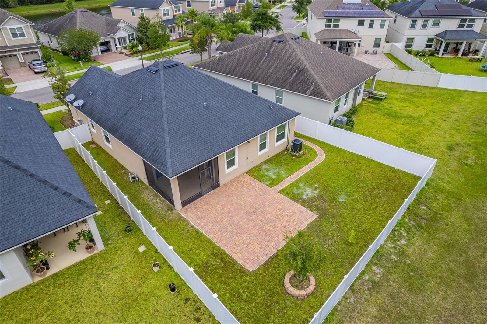 Image 40 of 43 For 5278 Dove Tree St