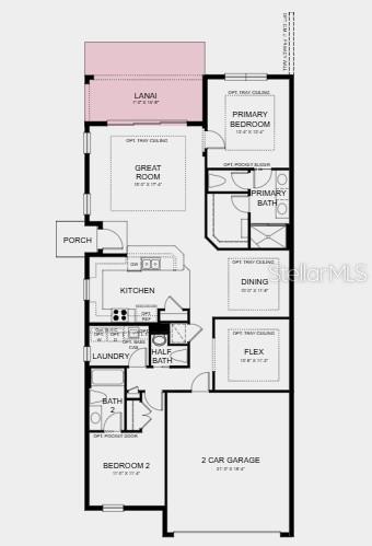Image 2 of 8 For 5357 Spoonflower Court