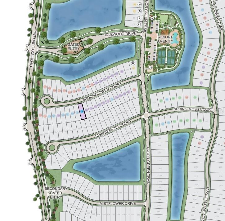 Image 4 of 8 For 5357 Spoonflower Court