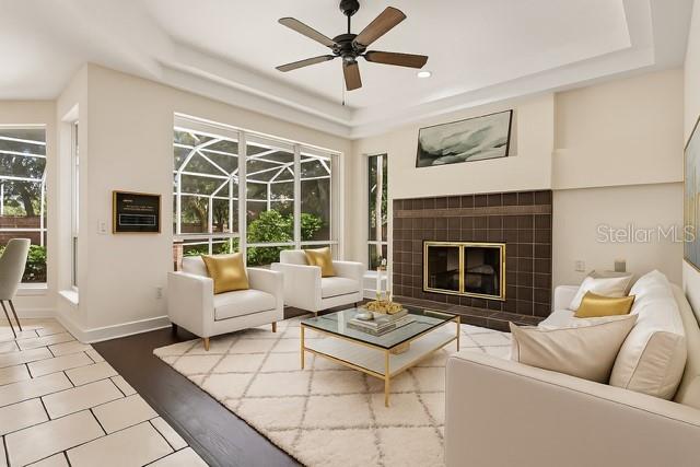 Image 14 of 47 For 336 Ashford Court
