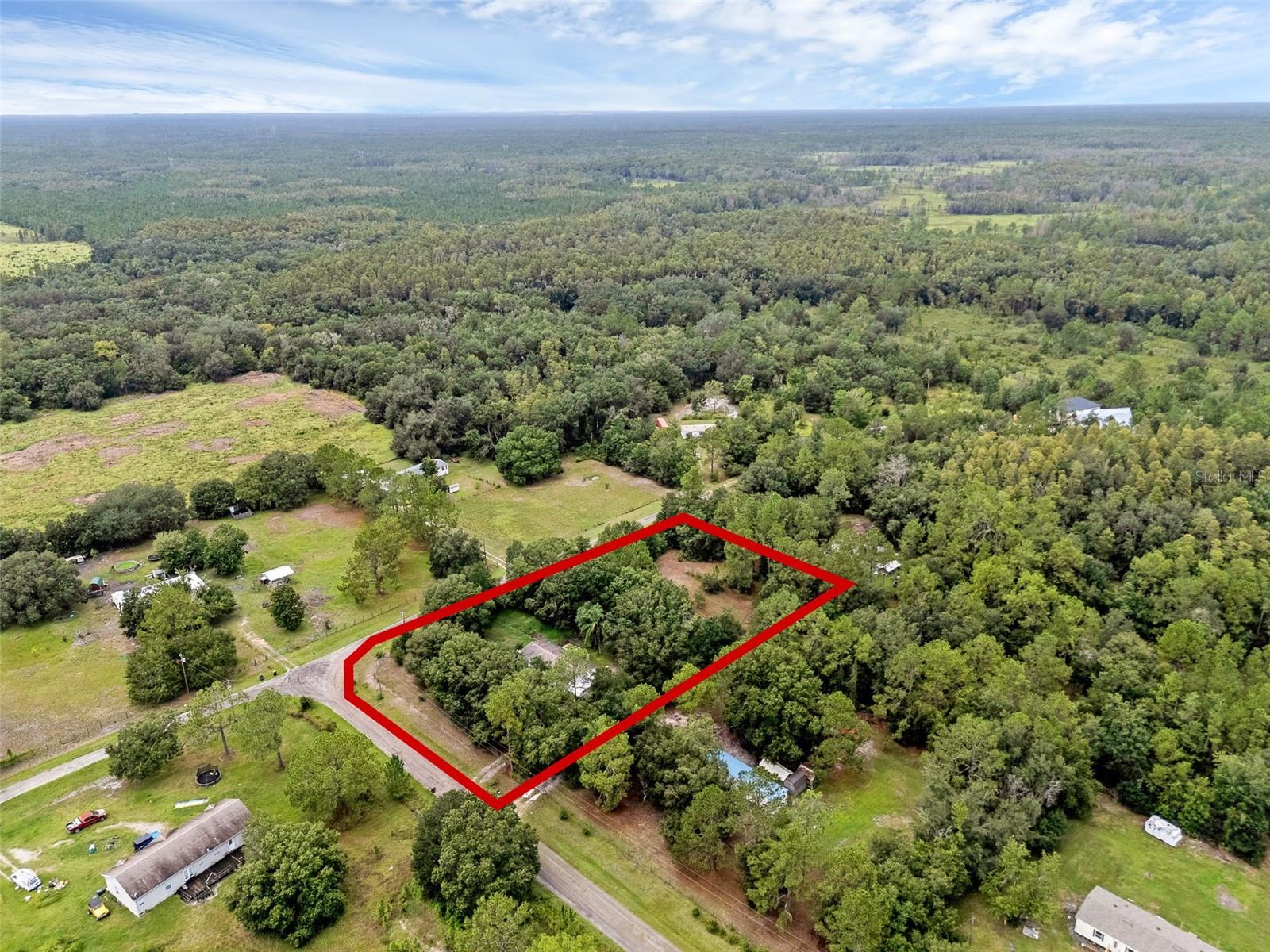 Image 2 of 49 For 2835 Forestland Drive