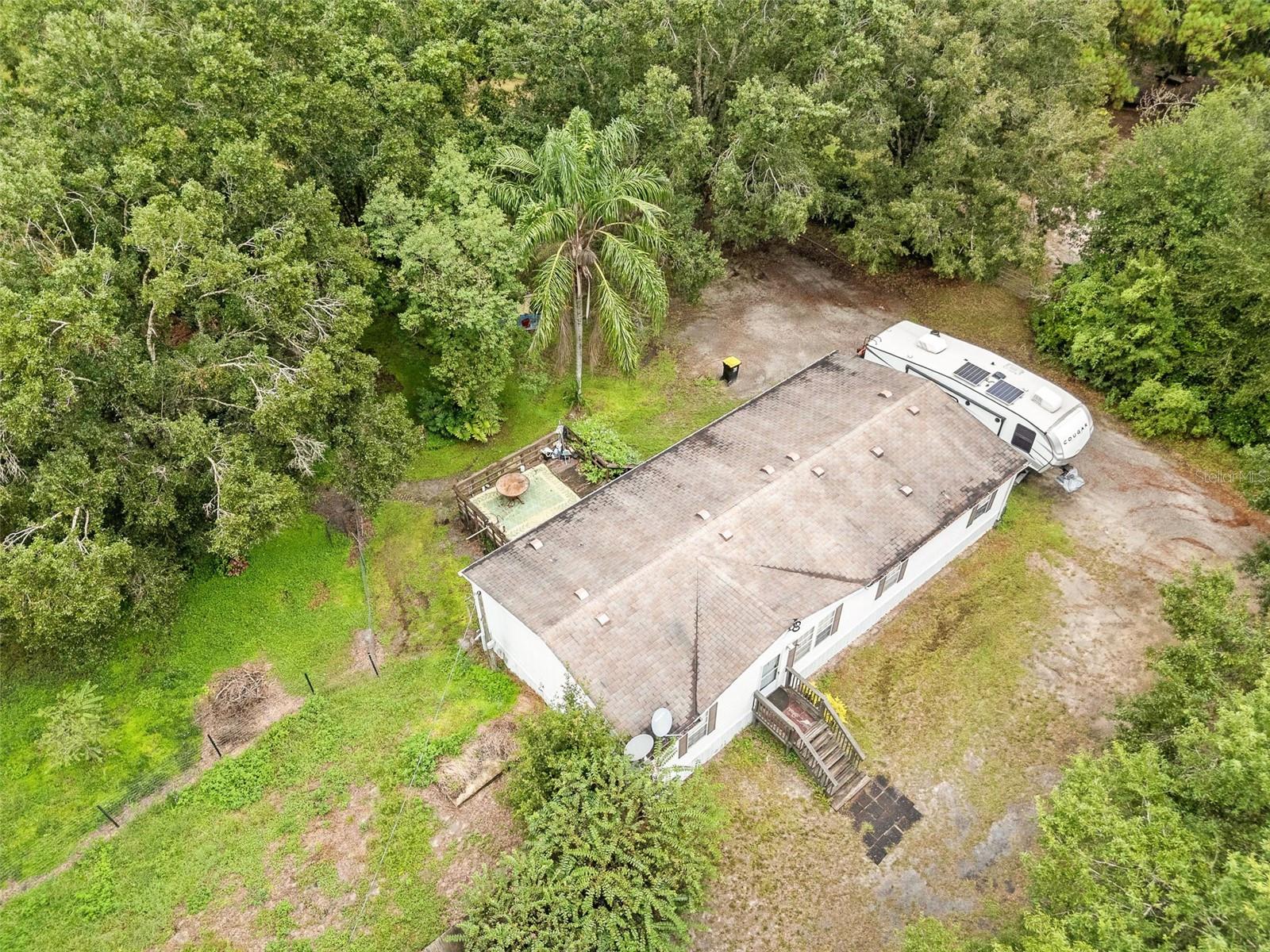 Image 39 of 49 For 2835 Forestland Drive