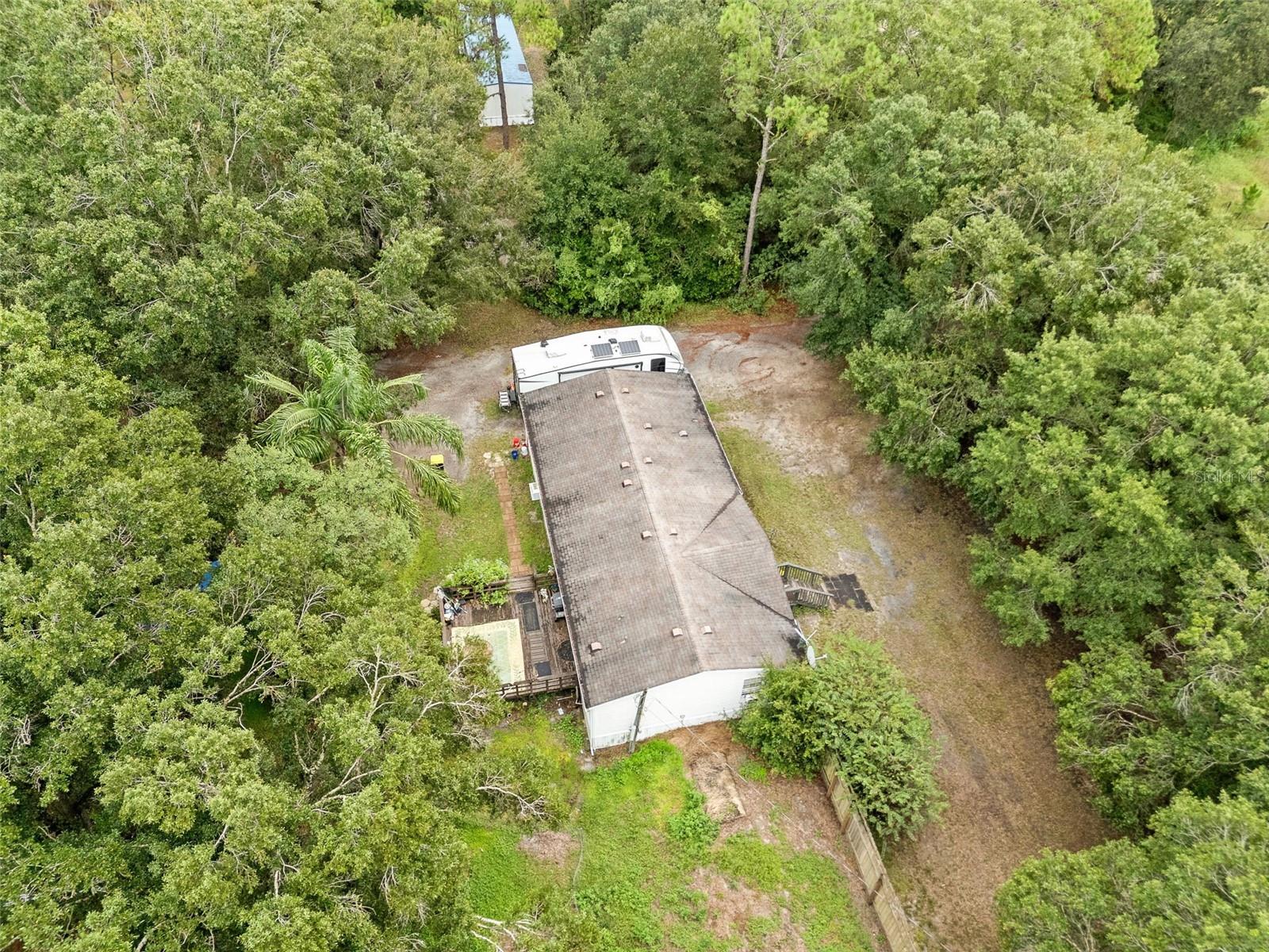 Image 40 of 49 For 2835 Forestland Drive