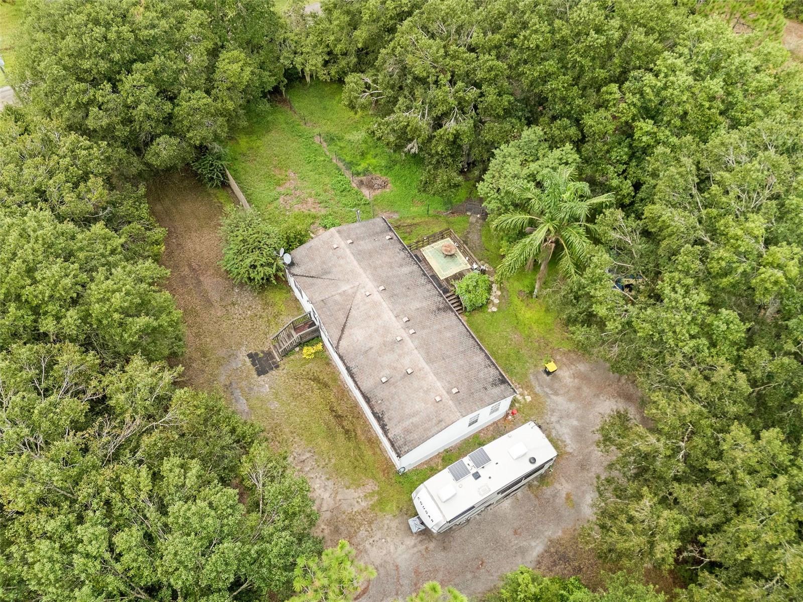 Image 41 of 49 For 2835 Forestland Drive