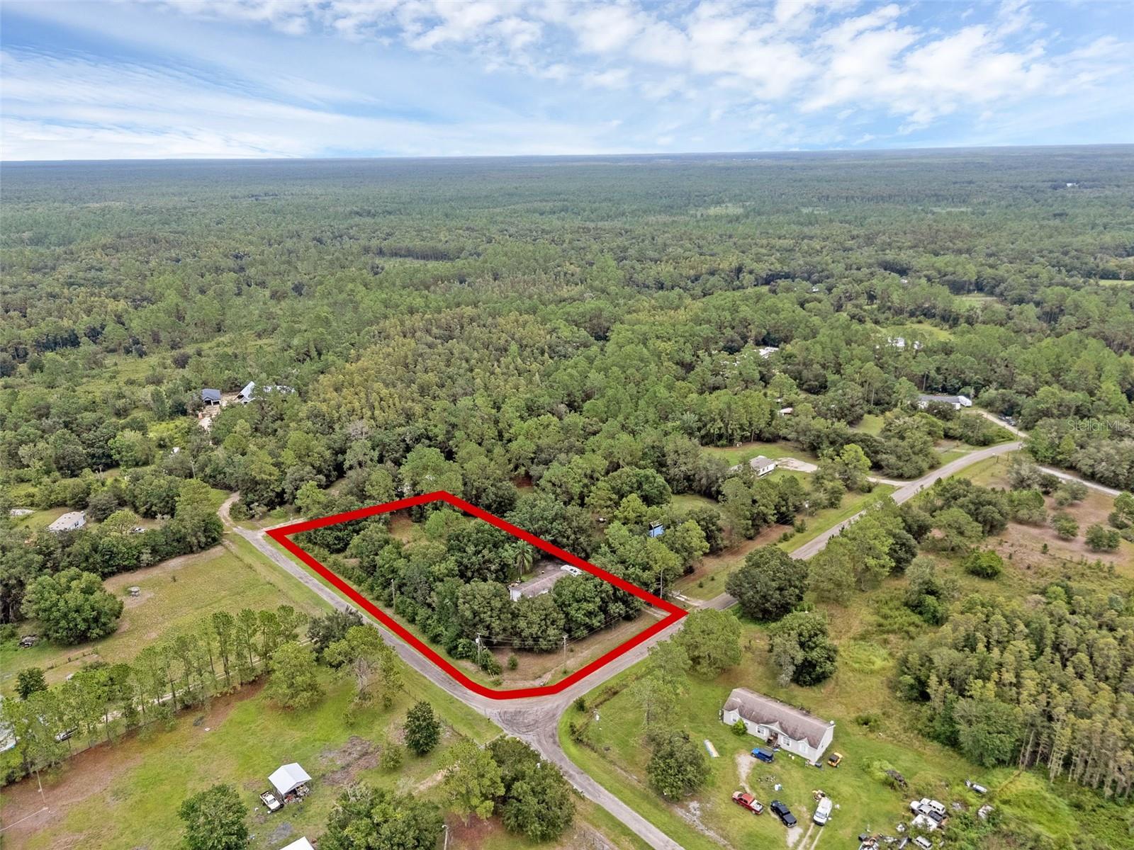 Image 49 of 49 For 2835 Forestland Drive