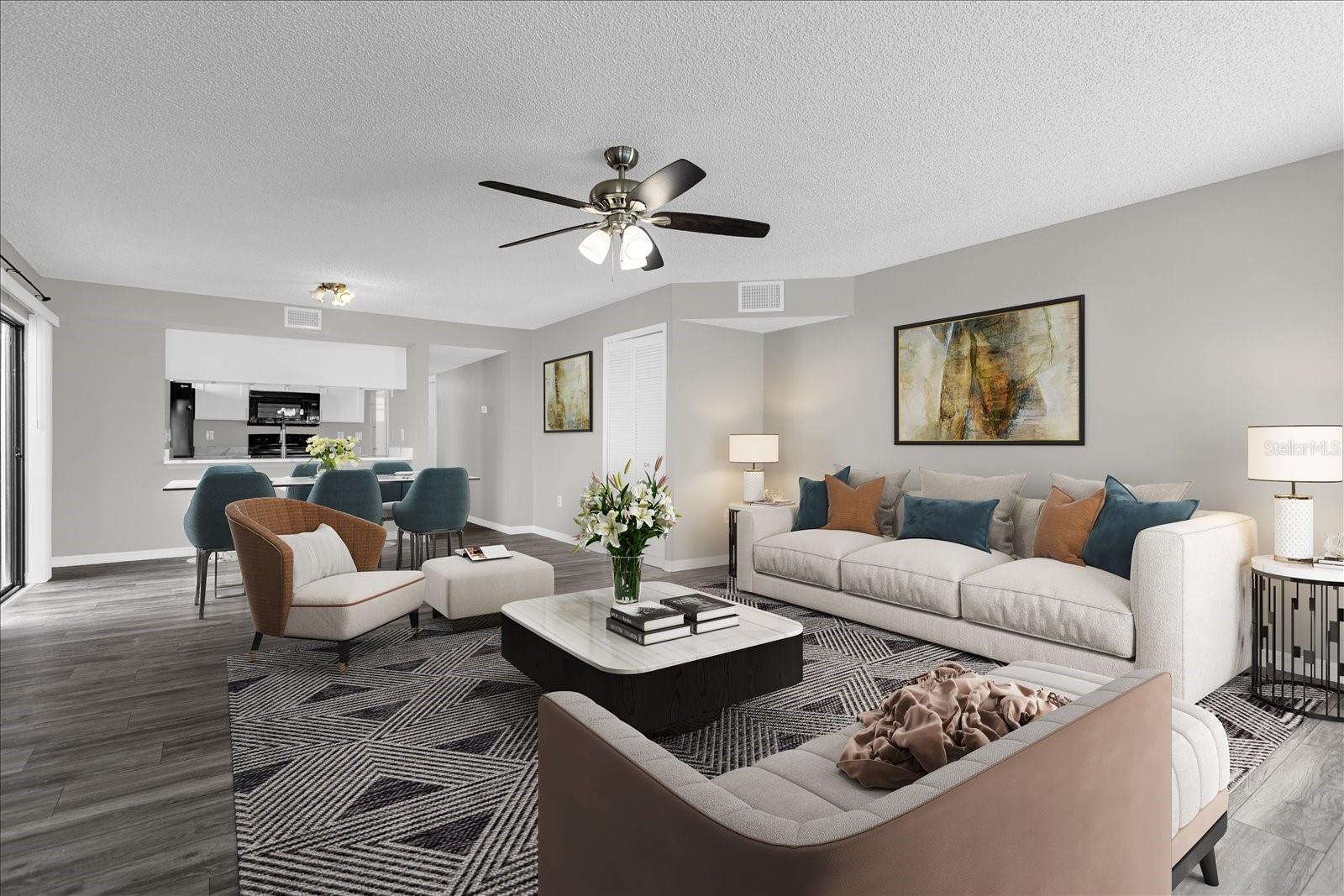 Image 22 of 23 For 2922 Fox Squirrel Drive B