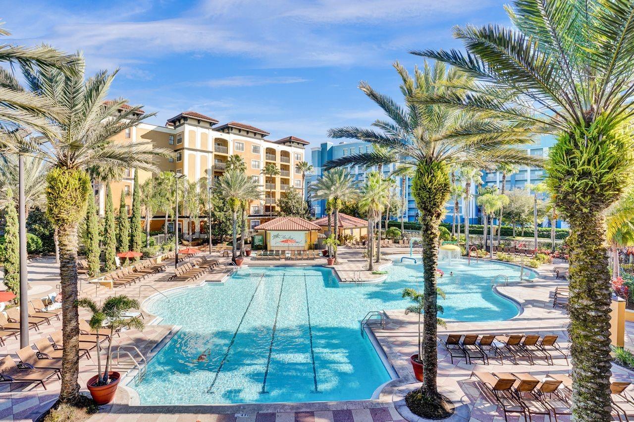 Details for 12556 Floridays Resort Drive 307, ORLANDO, FL 32821