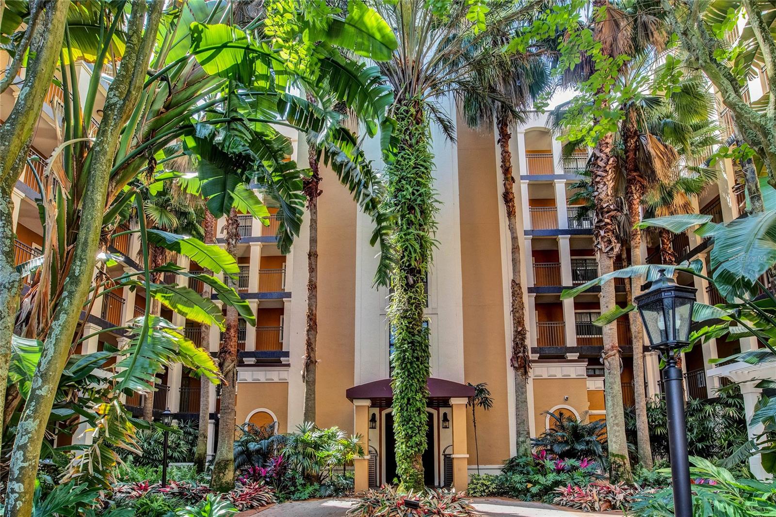 Image 20 of 29 For 12556 Floridays Resort Drive 307