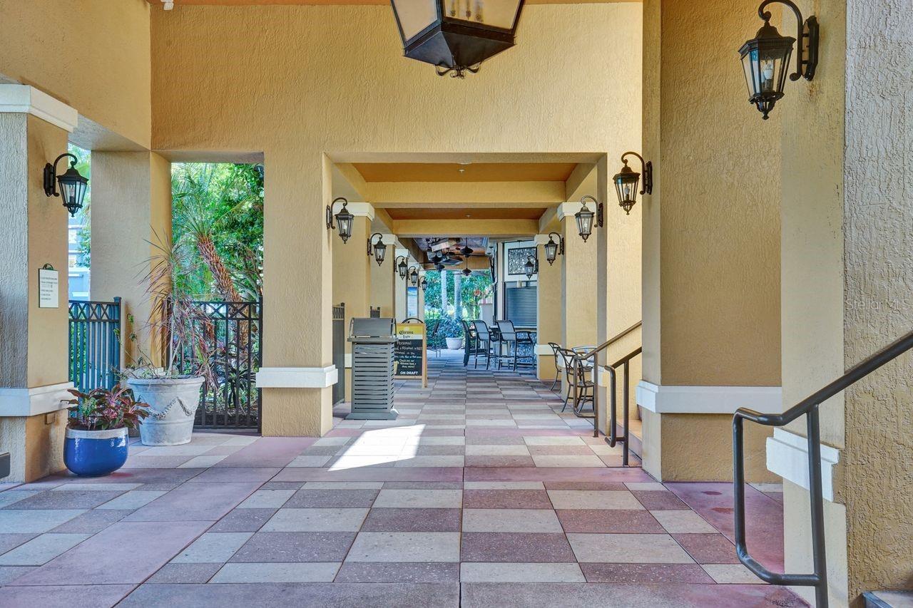 Image 26 of 29 For 12556 Floridays Resort Drive 307