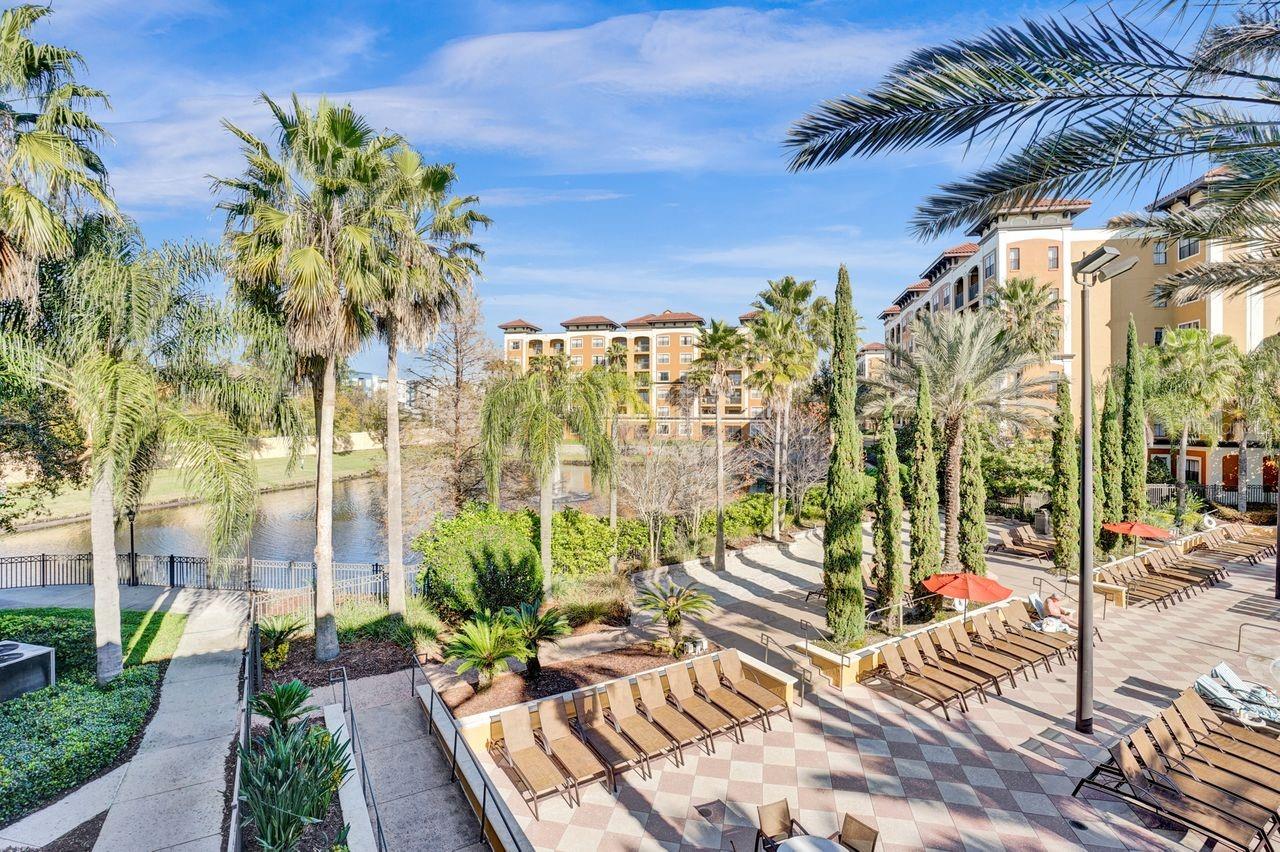 Image 27 of 29 For 12556 Floridays Resort Drive 307