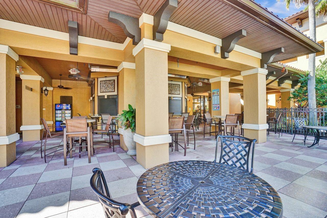 Image 28 of 29 For 12556 Floridays Resort Drive 307
