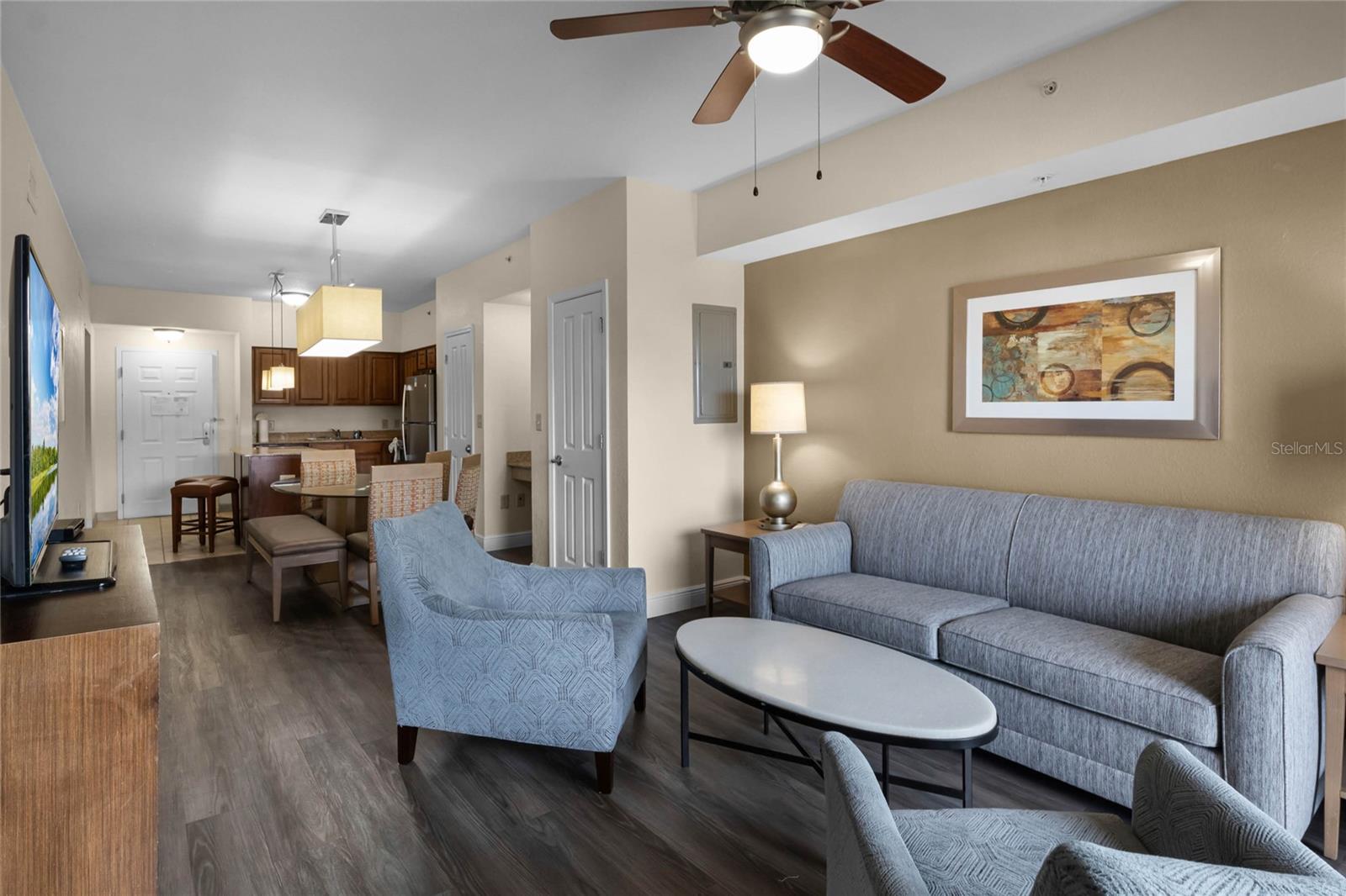 Image 5 of 29 For 12556 Floridays Resort Drive 307