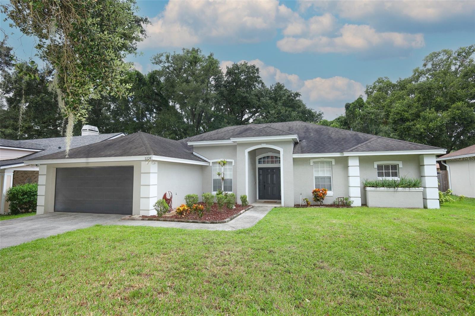 Details for 1324 Weston Woods Boulevard, ORLANDO, FL 32818