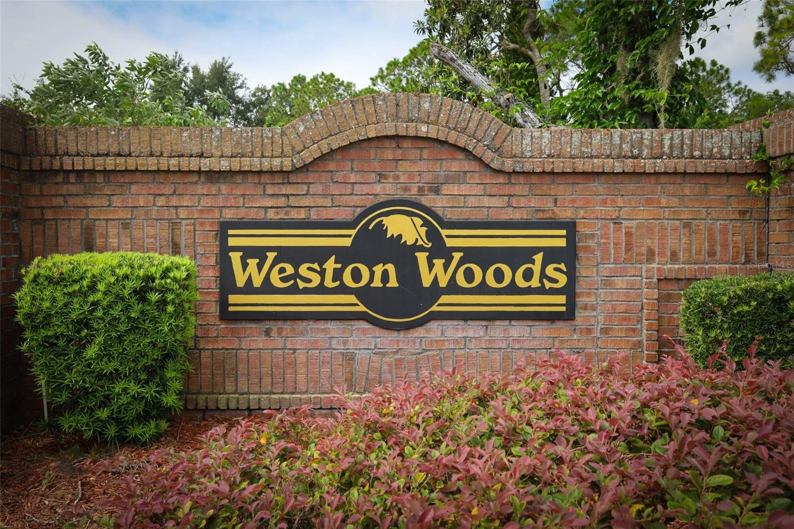 Image 46 of 47 For 1324 Weston Woods Boulevard