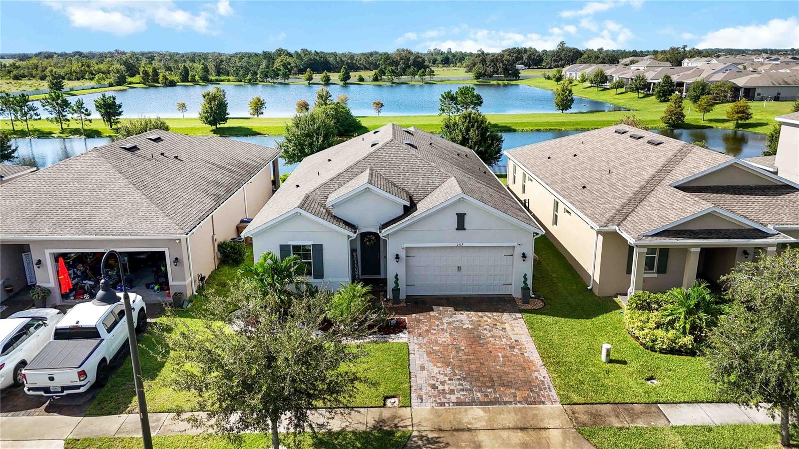 Details for 2119 Brillante Drive, ST CLOUD, FL 34771