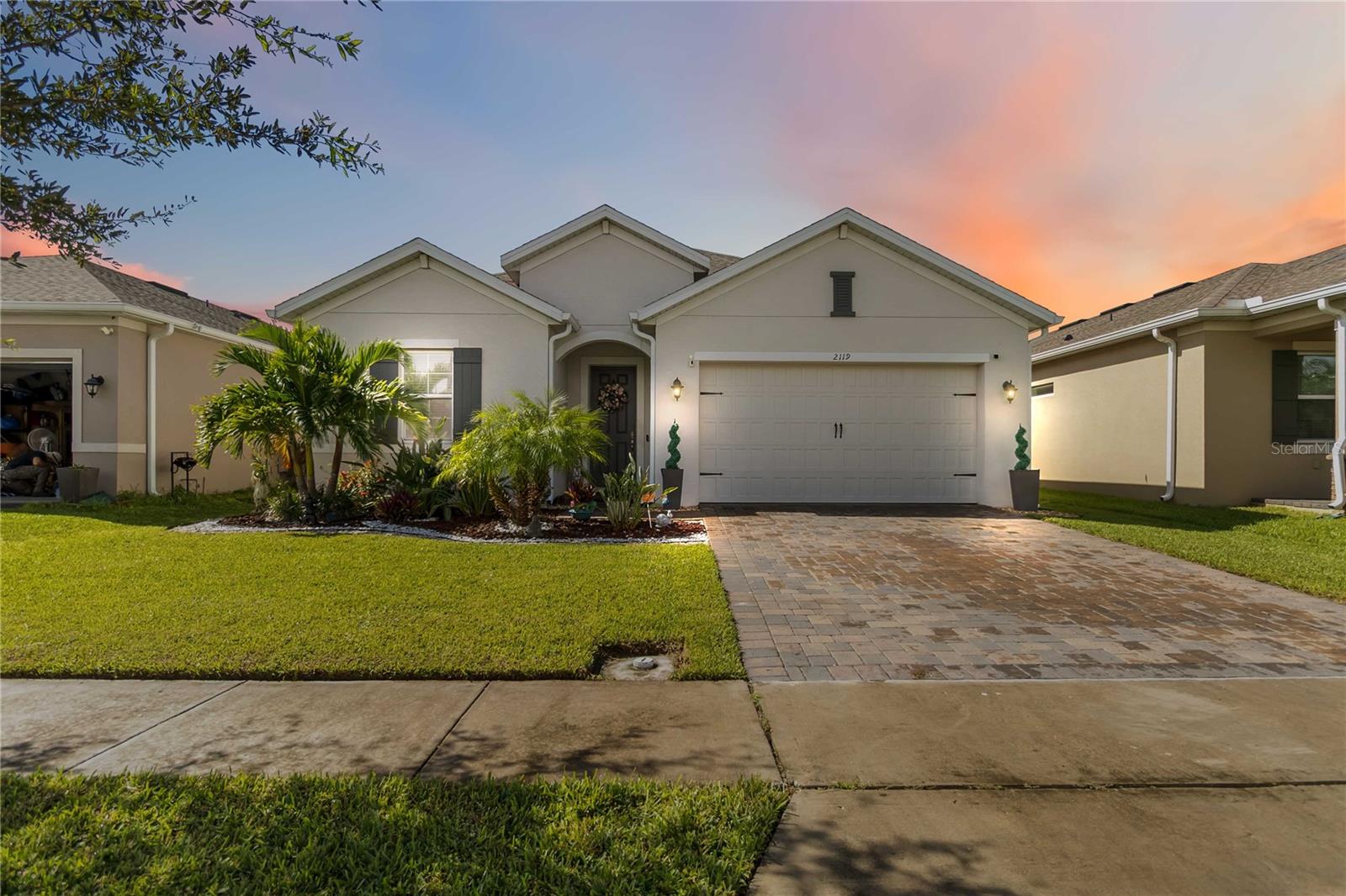 Image 2 of 34 For 2119 Brillante Drive