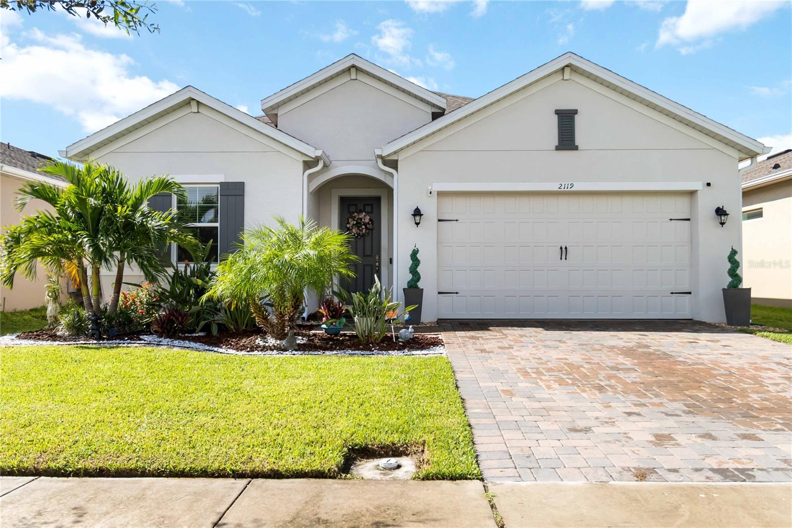 Image 32 of 34 For 2119 Brillante Drive
