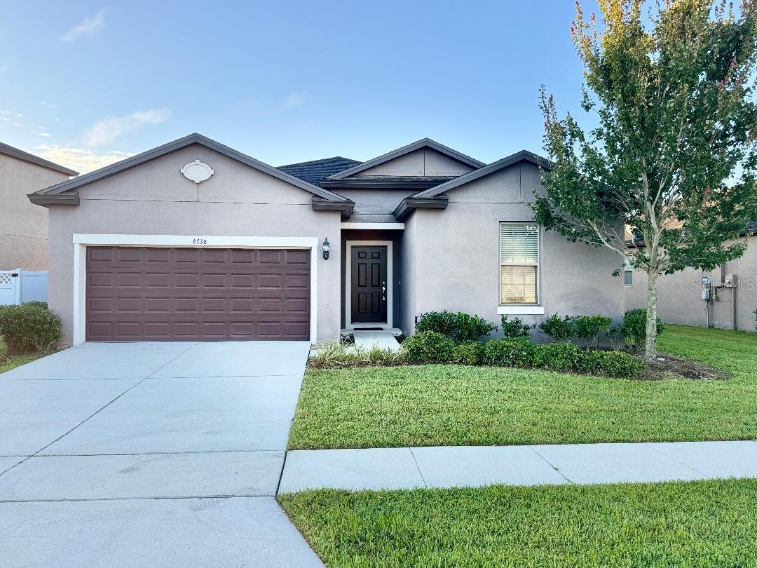 Details for 8738 Hinsdale Heights Drive, POLK CITY, FL 33868