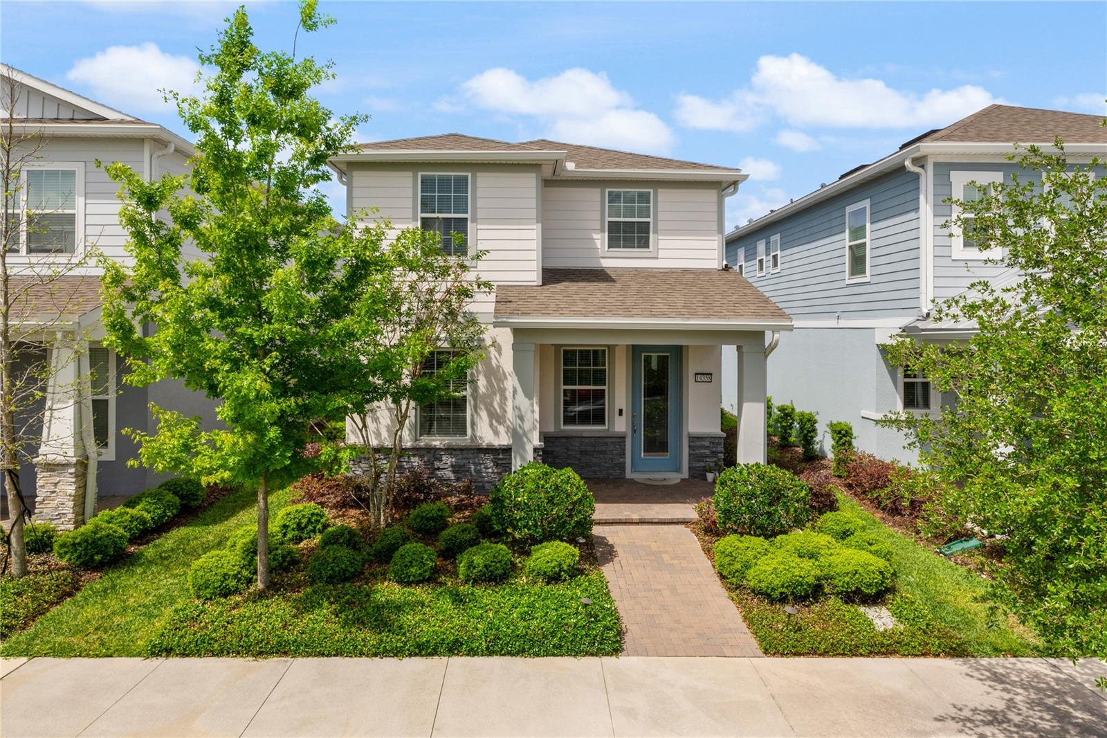 Details for 14358 Lanikai Beach Drive, ORLANDO, FL 32827