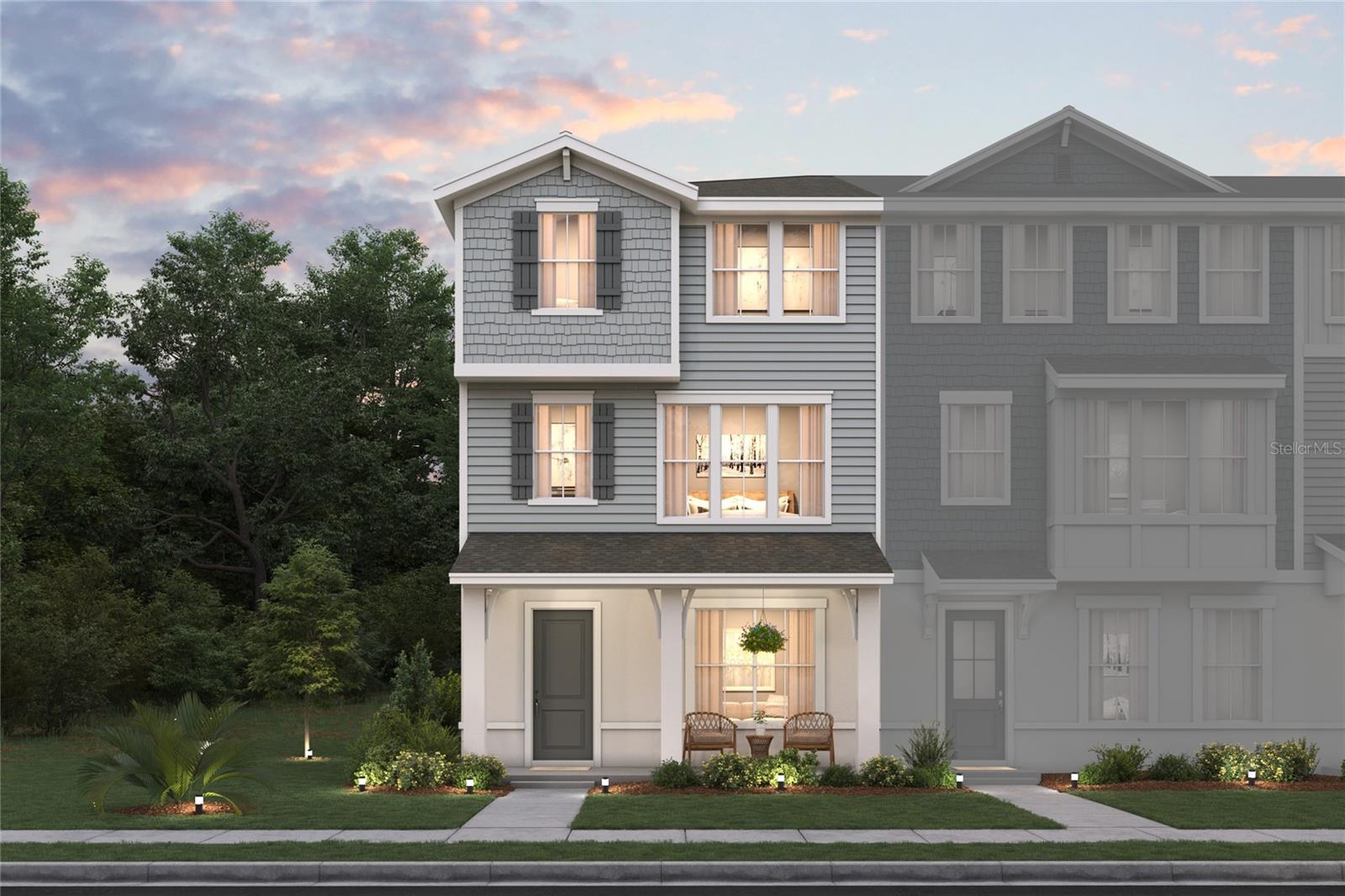 Details for 1884 Liphock Alley, ORLANDO, FL 32803