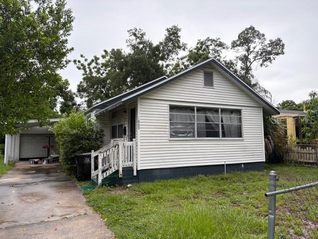 Image 2 of 9 For 1809 Canton Street
