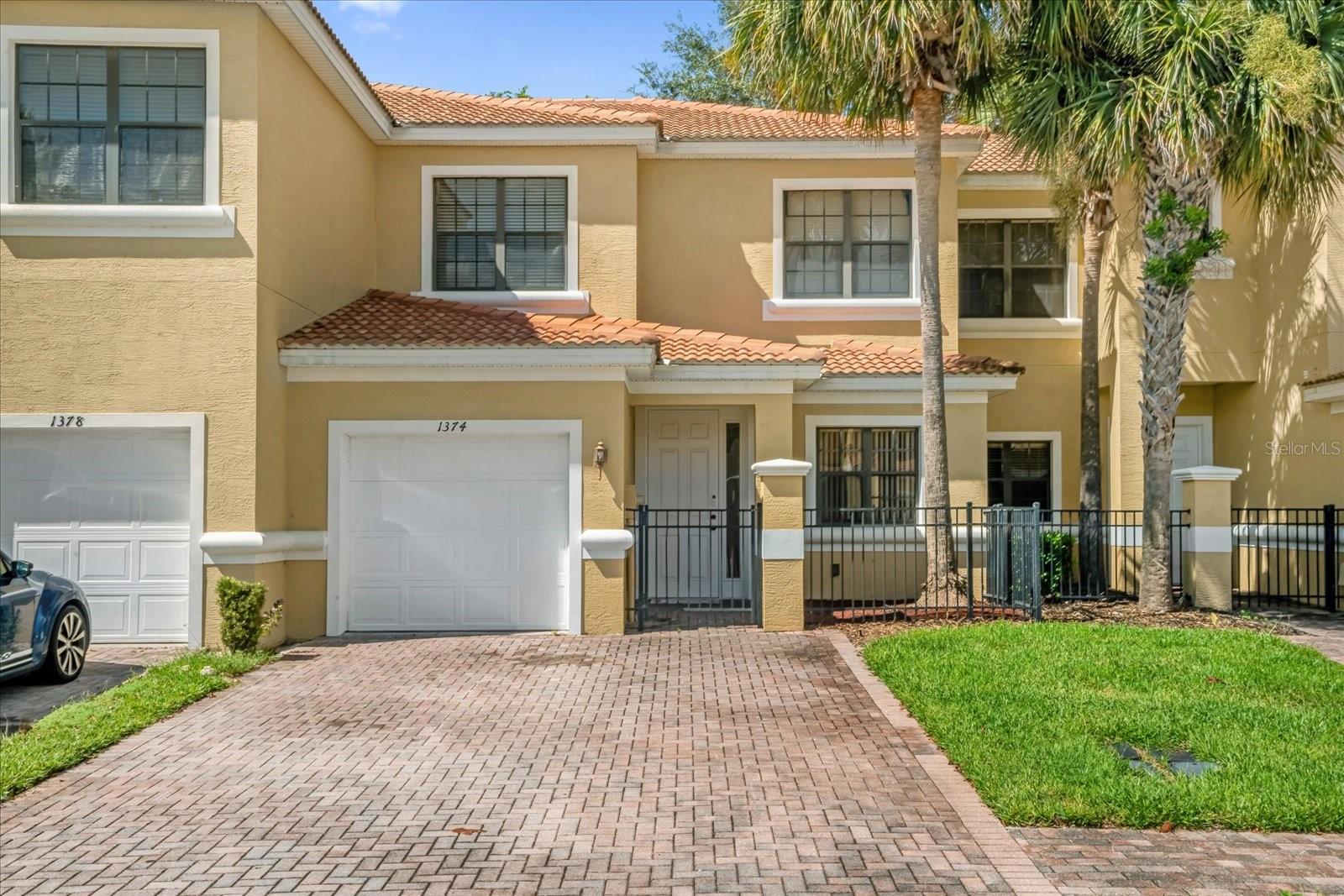 Details for 1374 Pacific Road, POINCIANA, FL 34759