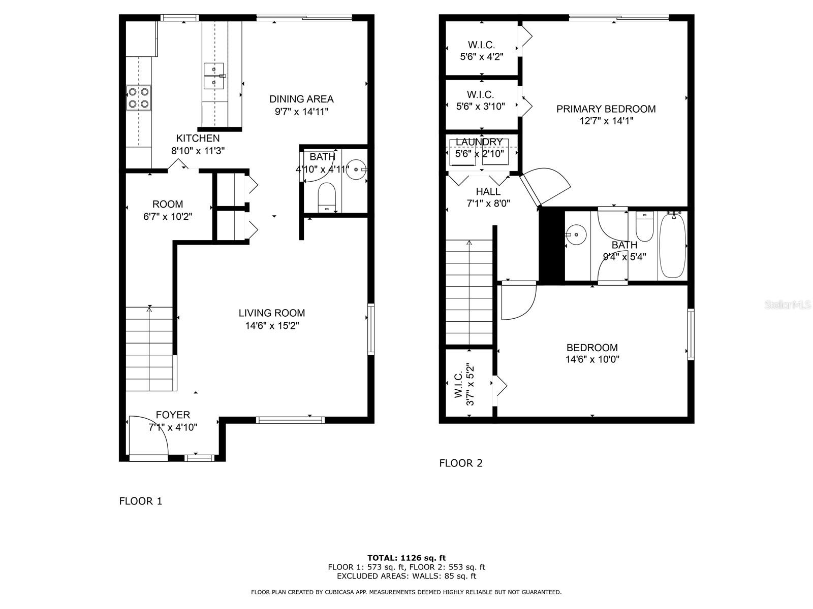 Image 33 of 33 For 3900 Coronation Court 404