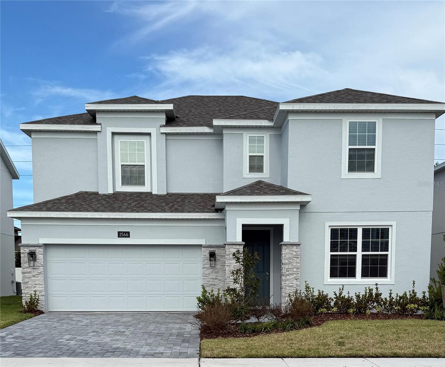 Details for 2566 Cavanaugh Drive, ORLANDO, FL 32817