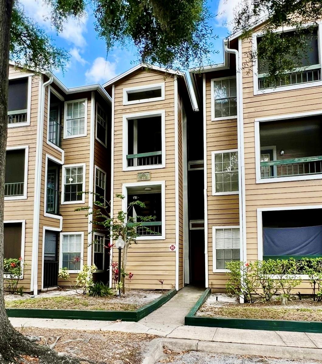 Details for 4225 Thornbriar Lane 208, ORLANDO, FL 32822