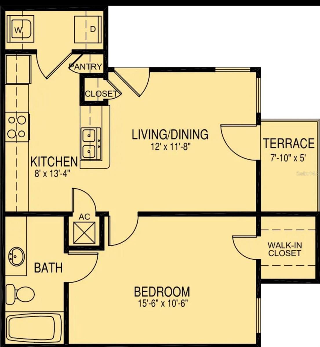 Image 30 of 36 For 4225 Thornbriar Lane 208