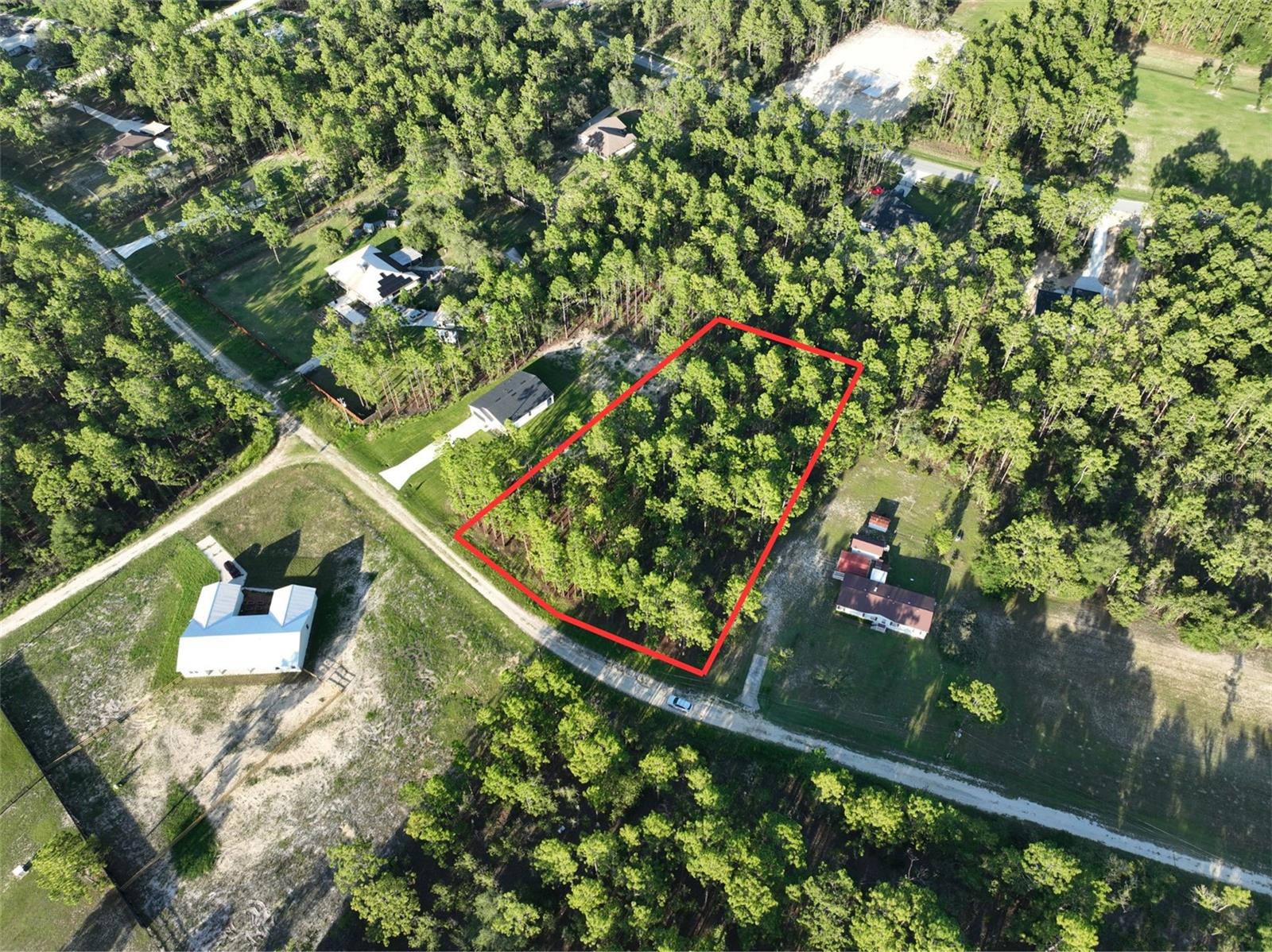 Details for Sw 131st Ave, OCALA, FL 34481