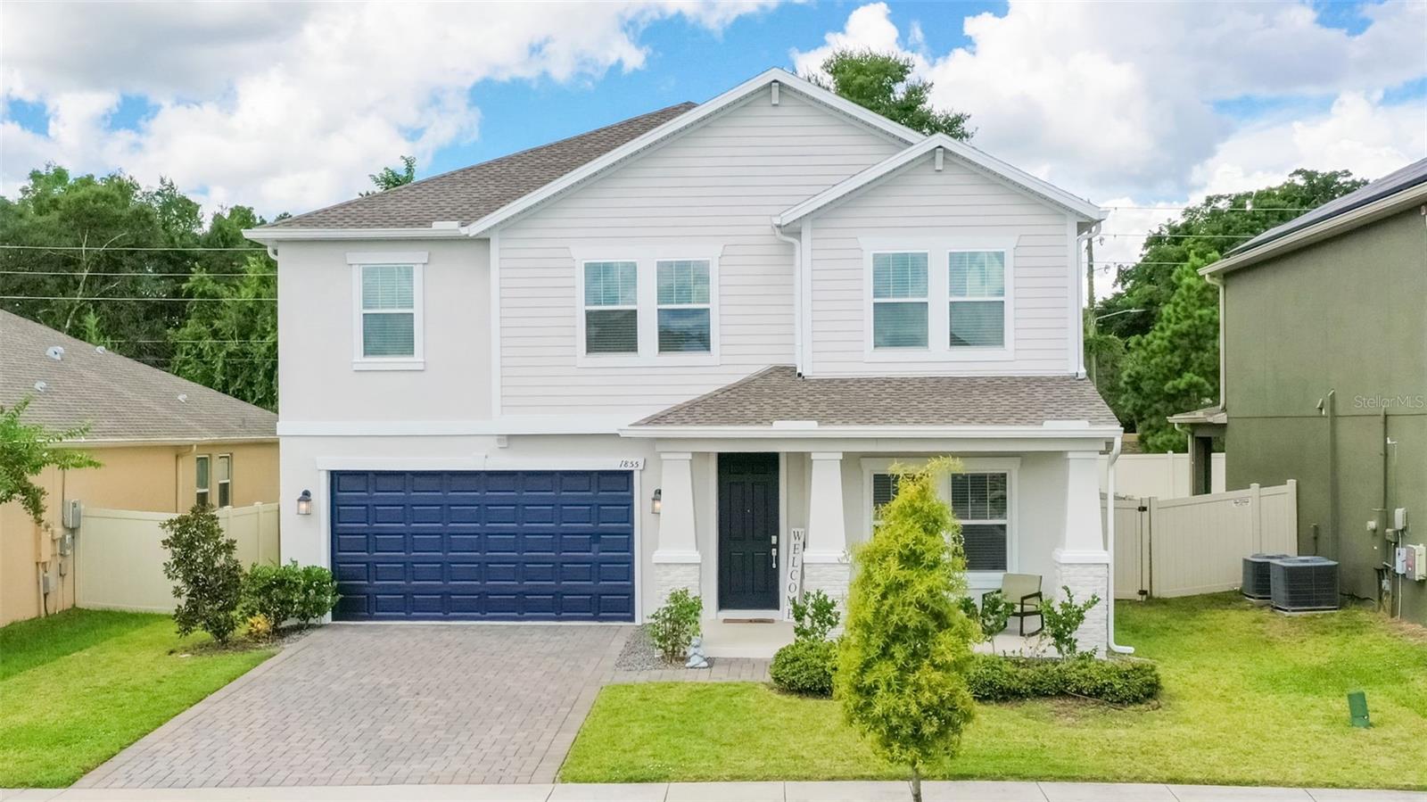 Details for 1855 Black Maple Place, OCOEE, FL 34761